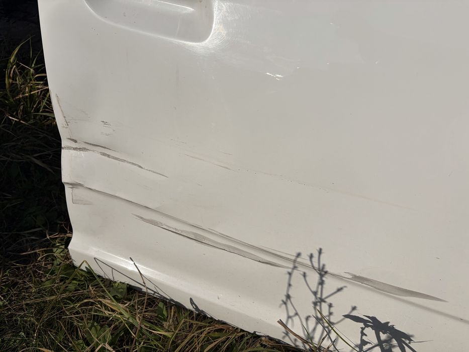 Двери на Chevrolet Cobalt