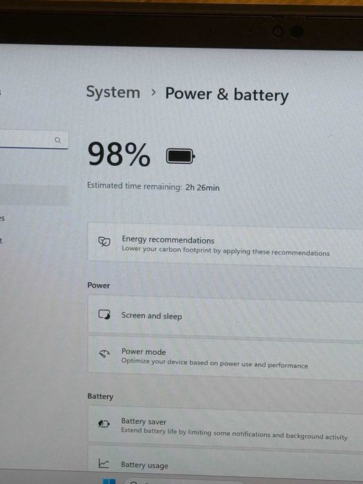 Lenovo Thinkpad X13 gen3 i5-1260P/16RAM/512SSD/Iris XE/Full HD+ IPS