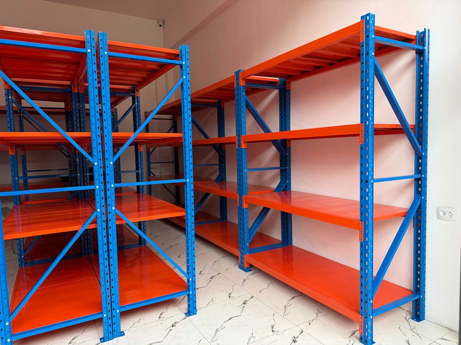 ОМБОР УЧУН СТЕЛЛАЖ | Складской стеллаж | Стеллажи | Прилавка | Полка