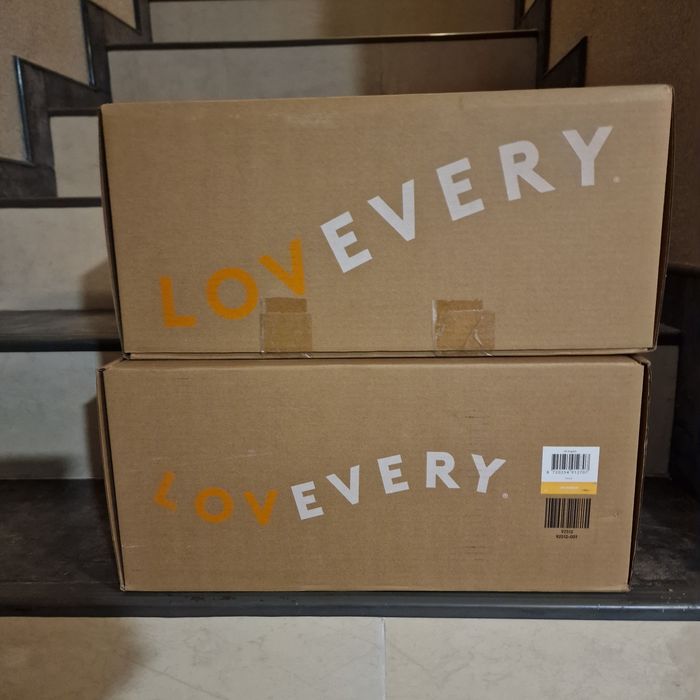 Lovevery The Babbler Play Kit