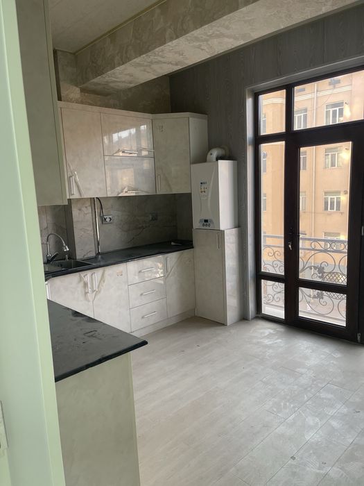 Продается квартира