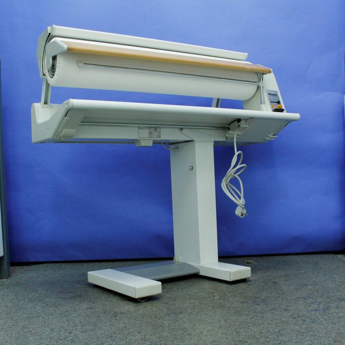 Calandru Miele Electronic B 865