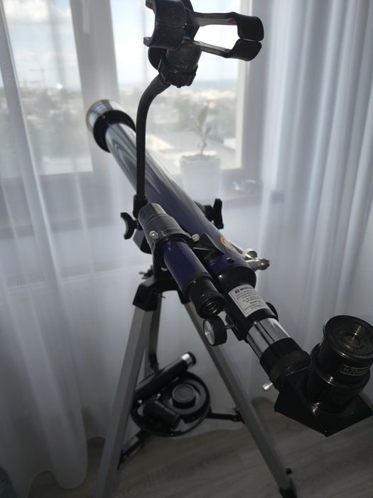 Telescop bresser