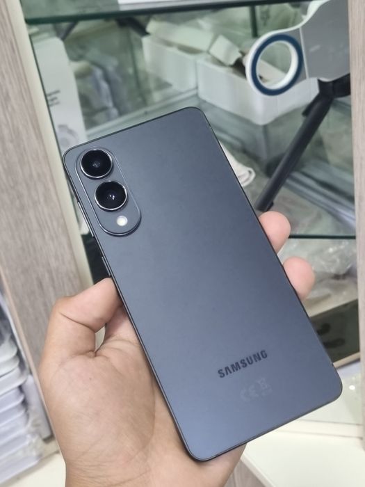 Samsung S25 Edge