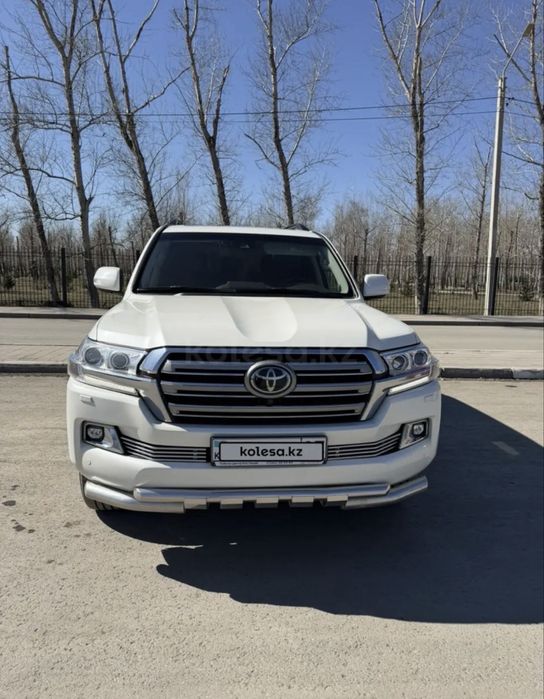Продам Land cruiser 200 , 35,5 млн ТОРГ