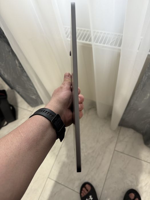 Ipad Air 2022 Gen a 5-a 256 gb