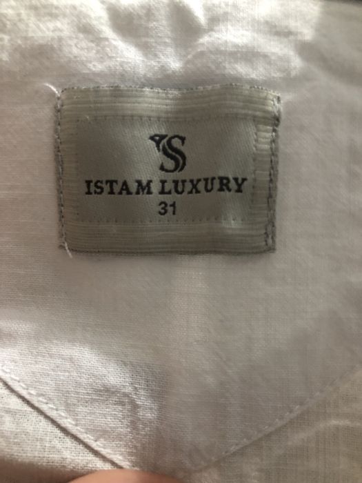 Продам рубашки на мальчика