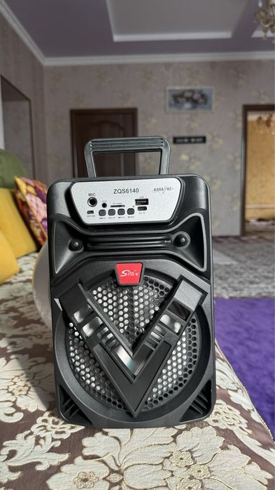 Колонка 3500 тг срочно