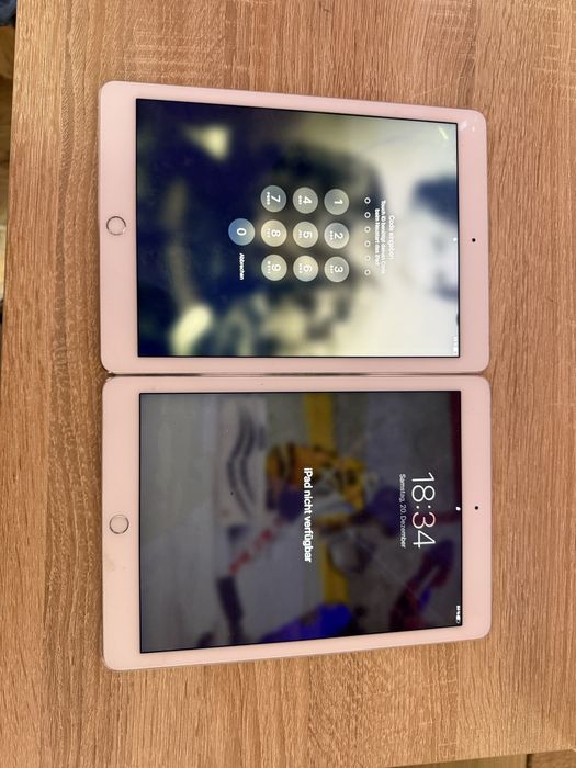 Ipad Аипад  Заключени