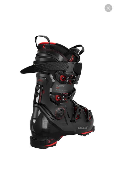 Atomic Hawx Magna 130 S Gw 27 / 27.5