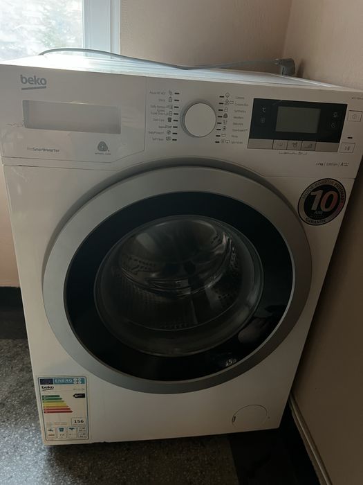 Пералня Беко/BEKO