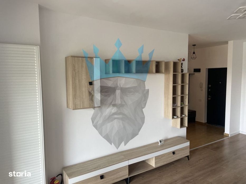Apartment in Bucuresti - Vedere 5