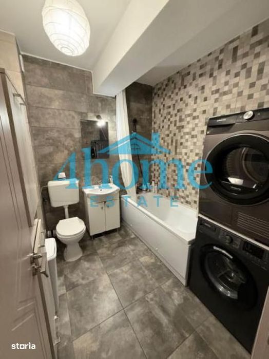 Apartament 2 camere|1 Decembrie |Metrou|Bloc Nou