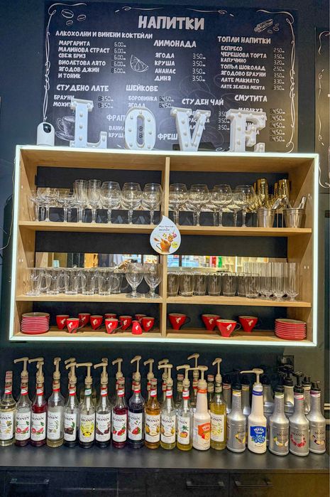 Продава се Заведение в София, Дружба 2 - 50 кв.м за 714 €/кв.м - Снимка #6