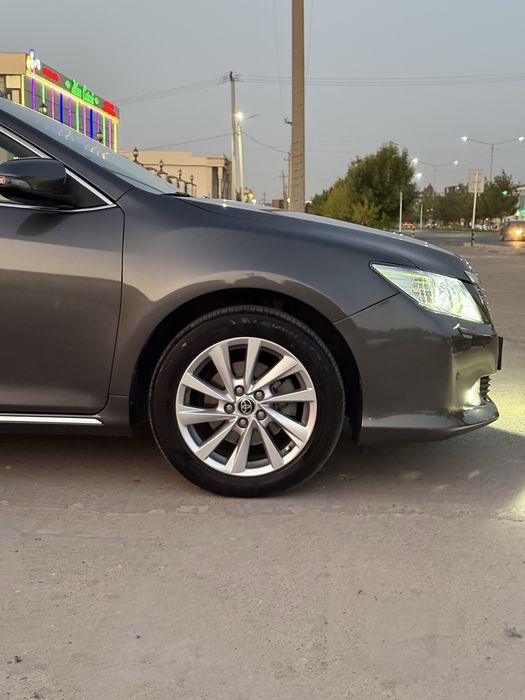 Camry 75 Original Toyota