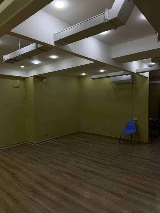 Сдам‼️ 178 м² Open Space на 1 линии, Дархан | м. Хамид Алимджана