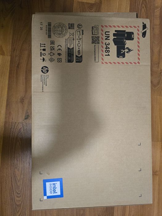 Laptopuri Acer și Hp noi sigilate