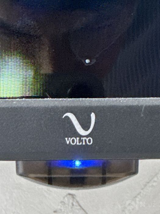 Kafolatli Volto 85.