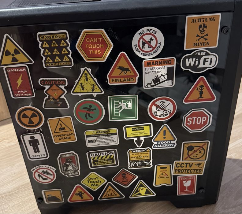 Schimb PC pe macbook!
