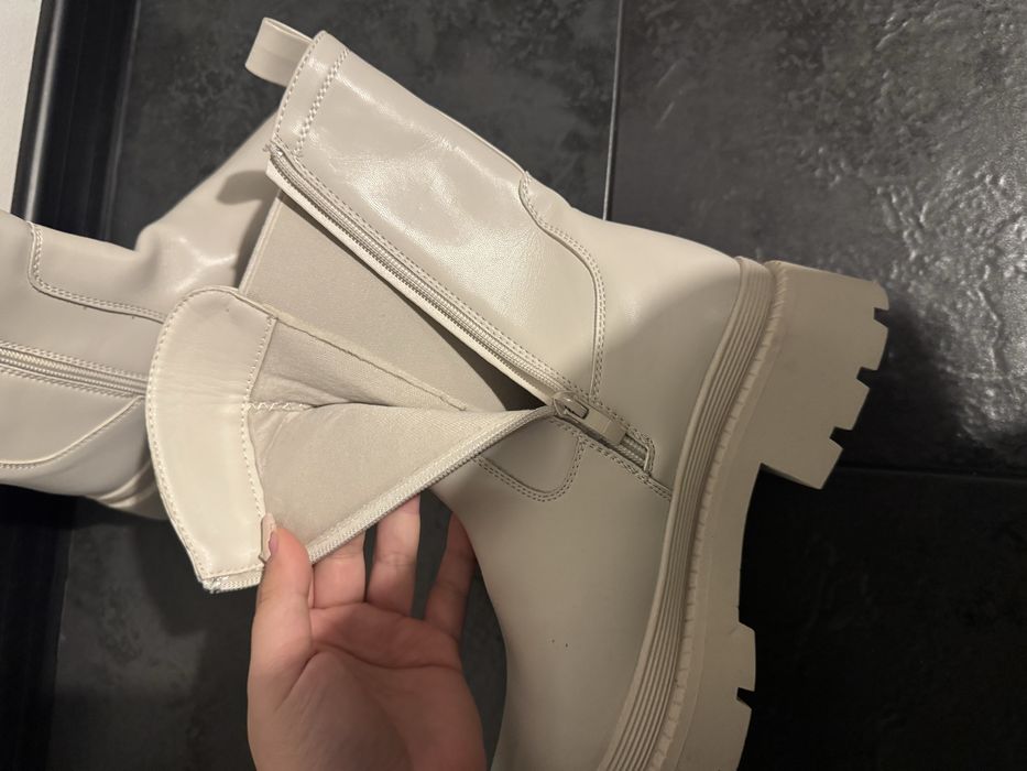 Зимни боти sinsay