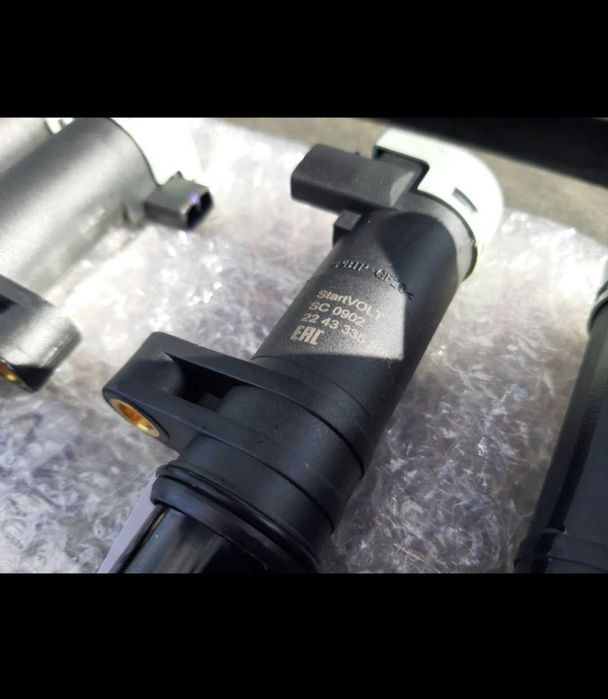 Катушка зажигания SC0902