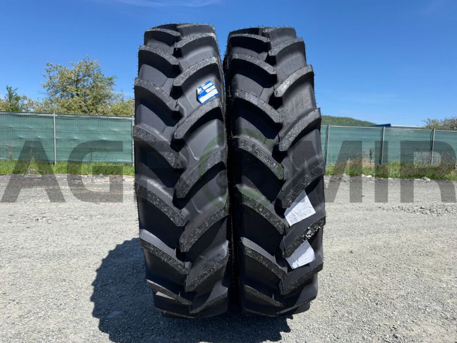 ANVELOPA 320/85 R36 CEAT FARMAX R85 131A8/128D TL  Cauciucuri tractor, Fiat, Case, Fendt, John Deere, New Holland, Massey Ferguson, UTB   Cauciucuri t