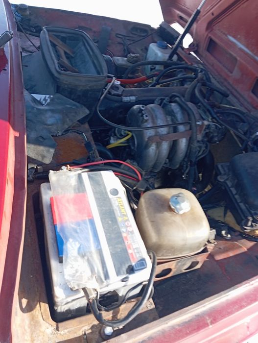 Нива инжектор продам