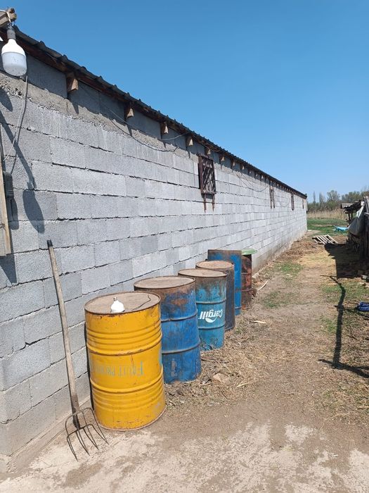 Продаётся фазенда!!!