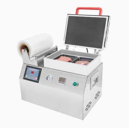 Вакум Upakovka vakum380v Profissional Arginal Optom
