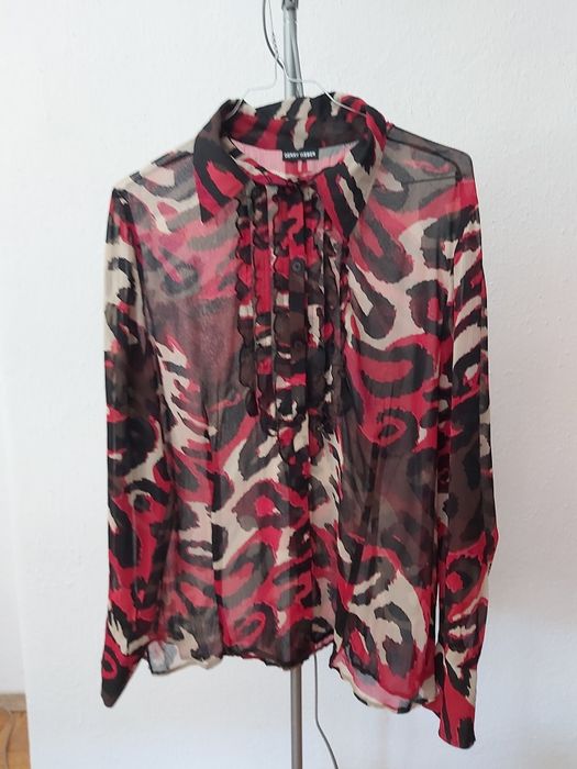 Риза на Gery  Veber