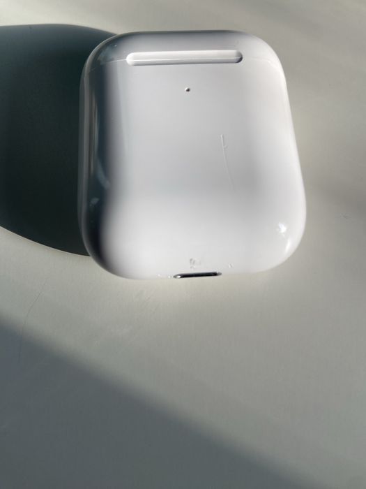 Apple AirPods 2 оригинал