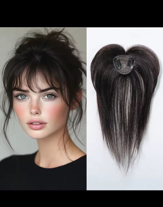 Vand breton par natural