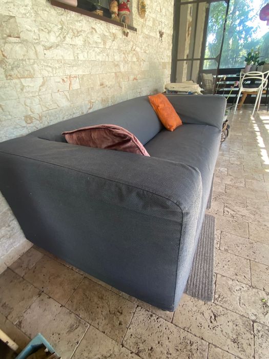 Canapea Ikea fixa Klippan