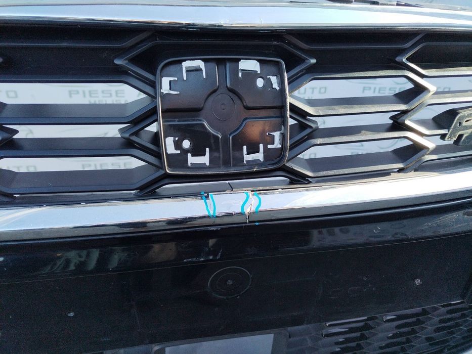 Bara fata Seat Leon 3 FR Facelift an 2017-2018-2019-2020