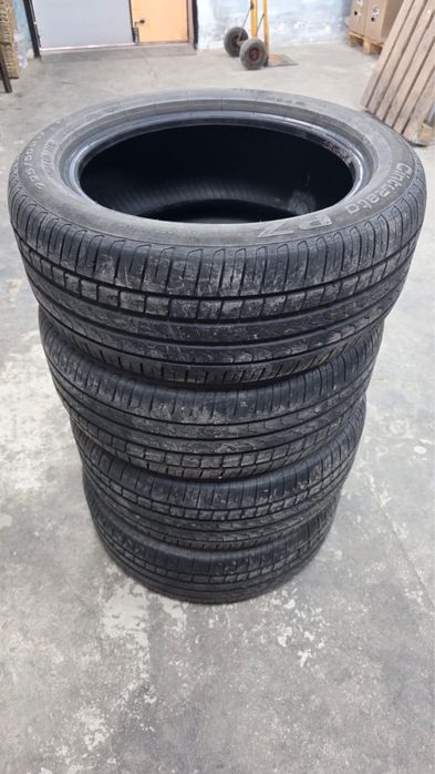 Автошины 225х50х17