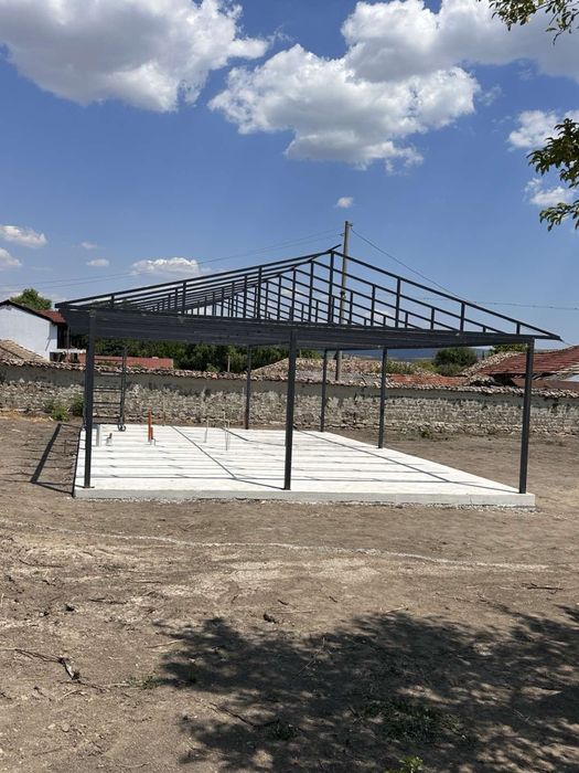 Дом “Деница” 80,3 кв.м