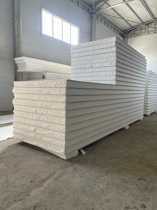 Sendvich Panel-Сендвич панел-Сэндвич панели и пенопласт