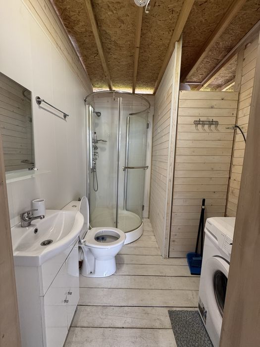 Каравана под наем ,,Palm Beach’’ Къмпинг Гардения