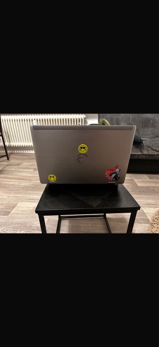 Dell Latitude 7430 i7 Gen 12 / 16GB RAM / 512GB SSD / Touchscreen