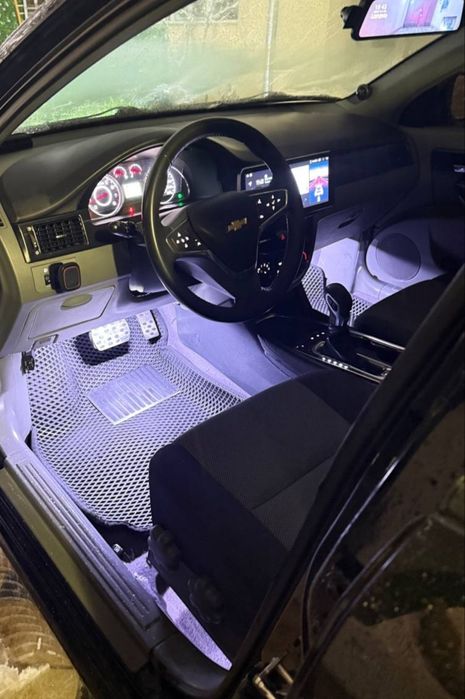 Jentra elgant plus sotiladi