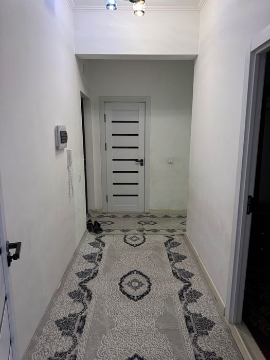 Kvartira ijaraga beraman