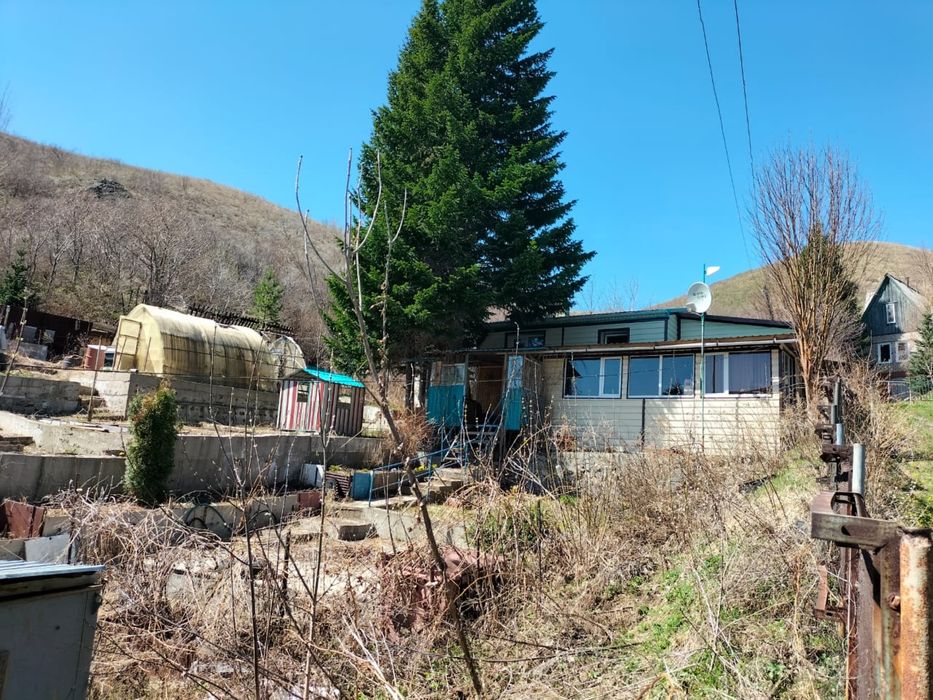 Продам Дачу наАблакетка