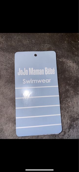 Costum de baie gravide jojo maman