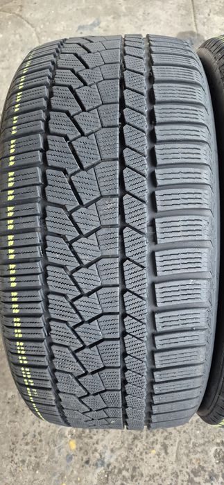 4 anvelope iarna 10% uzura,Continental 275/40/21.Pretul este pe bucata