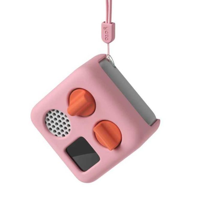 Yoto Mini Player 2024 si un set de 5 carduri Make Your Own, nou, sigilat
