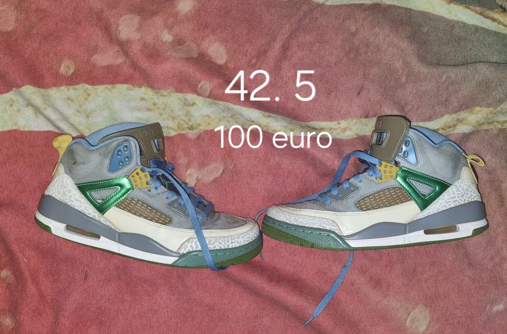 Lichidare echipament sport original(Germania)