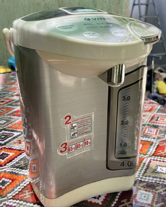 Термопот   Vitek