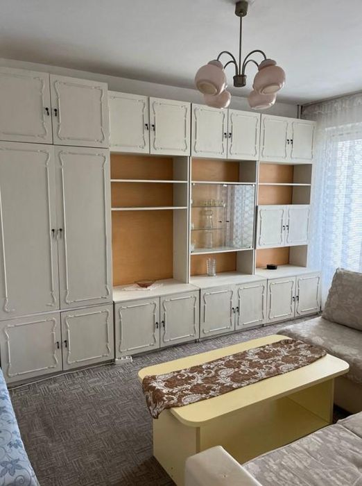 Дава се под наем Едностаен апартамент в София, Младост 3 - 46 кв.м за 440 € - Снимка #1