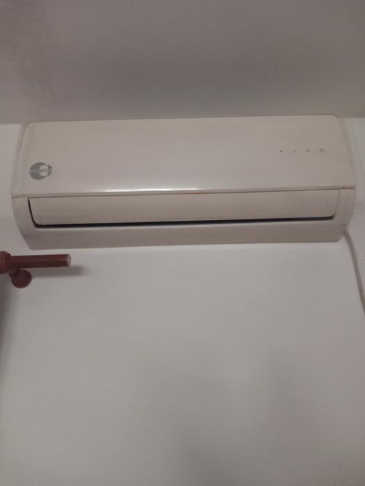 Aer condiționat Inventer 9000 BTU