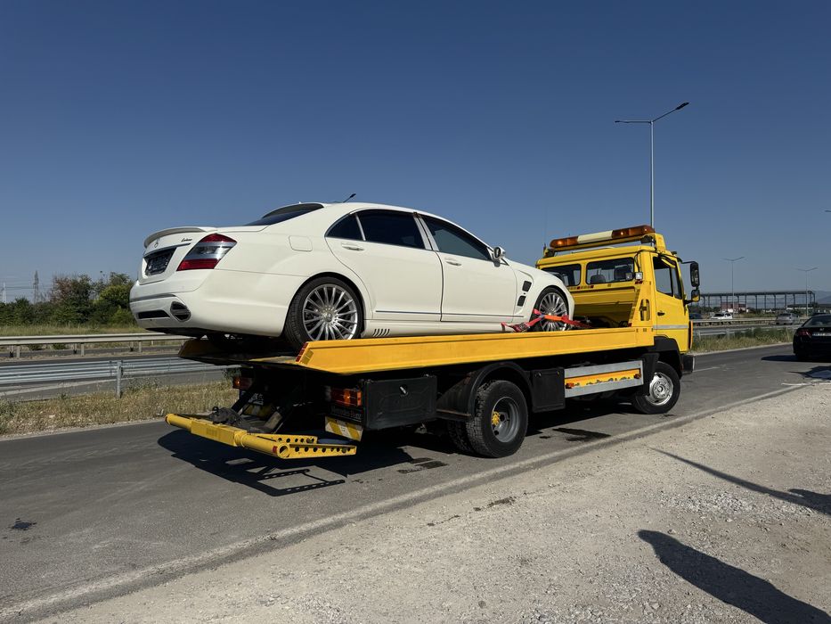 Mercedes Star Diagnostic Plovdiv